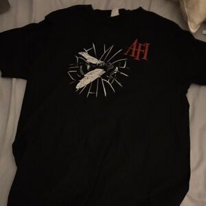 Vintage AFI men’s tee large